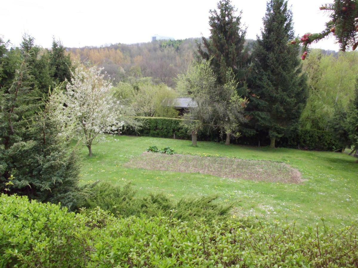Ferienhaus Santo Nordhausen Exterior photo