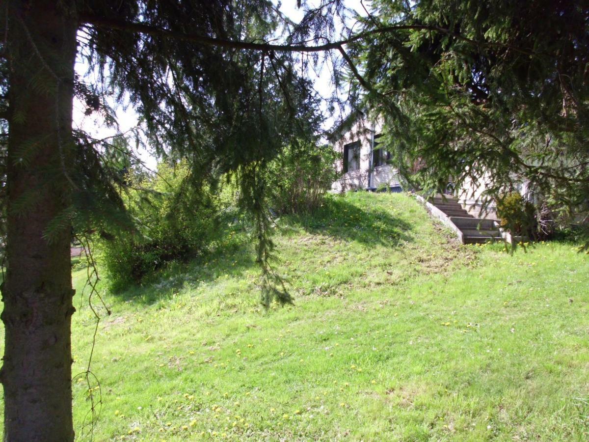 Ferienhaus Santo Nordhausen Exterior photo